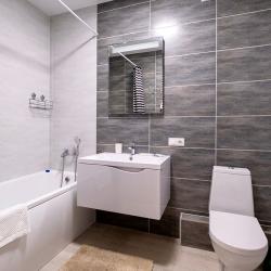 1-комнатные апартаменты улучшенные