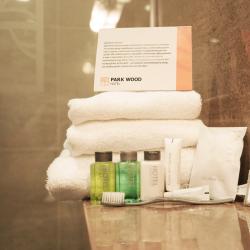 Фото Park Wood Hotel (Парк Вуд Отель)
