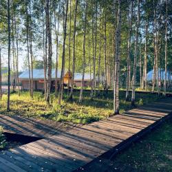 Фото Отель Свобода