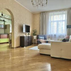 Апартаменты стандарт г.Москва, ул. Амундсена 15к2