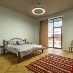 5-комнатные апартаменты люкс