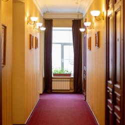 Фото Отель На Дворянской