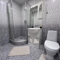 1-комнатные апартаменты стандарт г. Ставрополь пер. Макарова 2