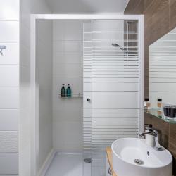 1-комнатные апартаменты студия Кузнецовская,  58 к.4