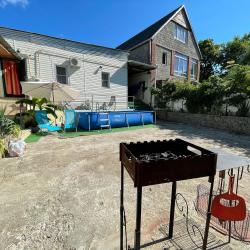 Фото Отель Рандеву