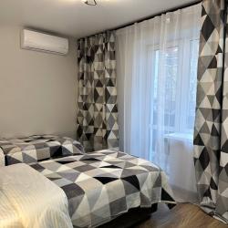 2-комнатные апартаменты люкс