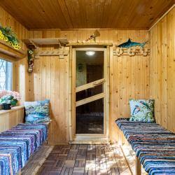 Фото Отель Гостевой дом Лесная сказка