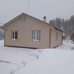 Фото Отель Кристалл