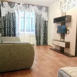 Фото Апартаменты на улице Свердлова 48