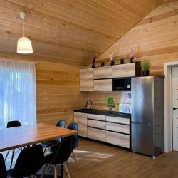 Коттедж стандарт