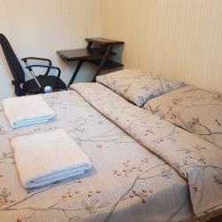 Фото Апартаменты в микрорайоне Тундровый 3