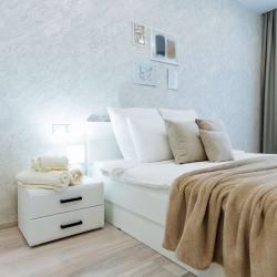 Фото Отель Apartments Liberty City на бульваре Ибрагимова