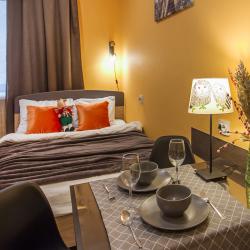 Фото Апартаменты Room-Room Кировский
