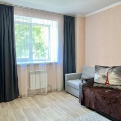 Фото Апартаменты на улице Индустриальная