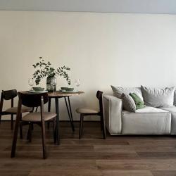 2-комнатные апартаменты улучшенные