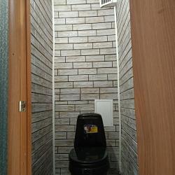 2-комнатные апартаменты стандарт