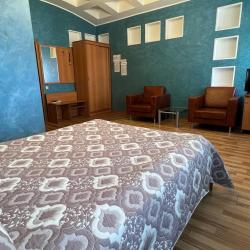 Фото Отель Знаменская слобода