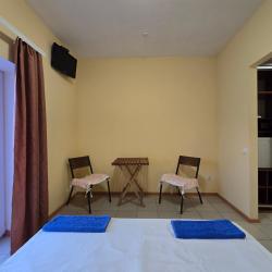 Фото Отель Pirat Hotel (Пират)