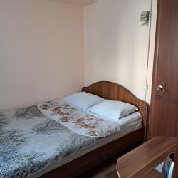 Фото Отель Галантус