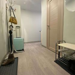 Фото Апартаменты на улице Сочинская 1