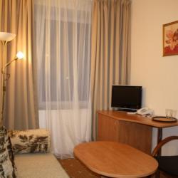 Фото Отель Boverli Hill (Боверли Хилл)