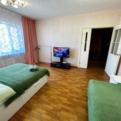 2-комнатные апартаменты стандарт