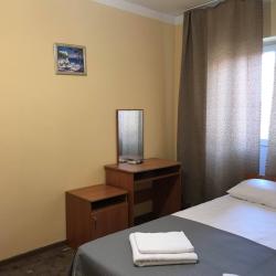 Стандарт с двуспальной кроватью