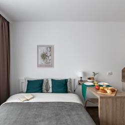 фото 23 RentalSPb (РенталСПб) на Старой Деревне