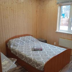 Коттедж стандарт