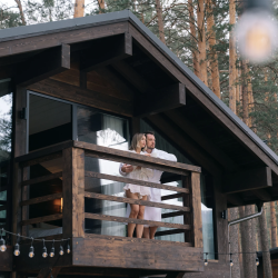 Фото Отель Сказка Алтая