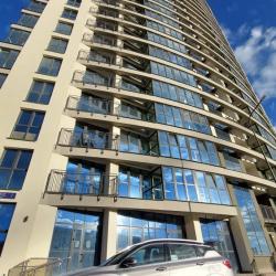 Фото Апартаменты на улице Братская