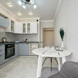 Фото Апартаменты на улице Пушкина 95