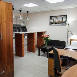 Фото Отель Loft (Лофт)