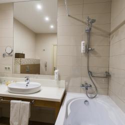 Кулибин Парк-Отель & СПА — 08667cfc3bcc24560af801f33bd15543