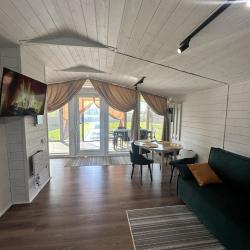 Фото Отель Уютный дом в Суздале