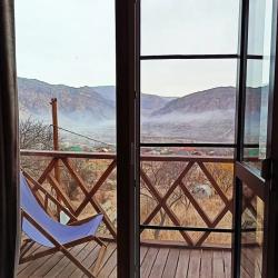 Фото Отель Сиреневый рассвет