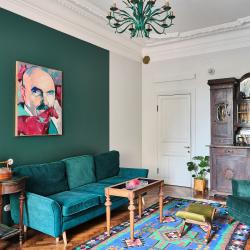 Трехкомнатная квартира Sands Apartment
