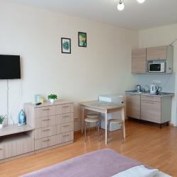 Фото Апартаменты на улице Гражданская 27