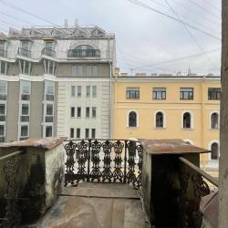 Фото Отель Пастель на Гончарной 7