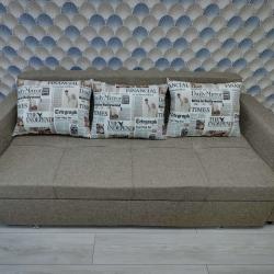 Фото Апартаменты на проспекте Аль-Фараби 131