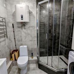 Апартаменты студия RentHome студия Сапфир на Южном шоссе у ТЦ Амбар