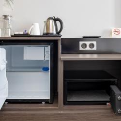 Novotel Arkhangelsk (Новотель Архангельск) — 08683b5915df471c527e025f595848aa