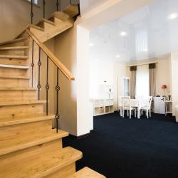 Коттедж De Luxe