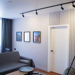 Фото Отель Алтынай