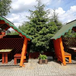 Фото Отель Хуторок