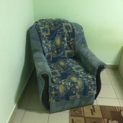 Фото Отель Комнаты отдыха