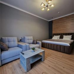 Фото Отель Darios (Дариос)