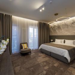 Фото Отель Grozny Palace ( Пэлас)