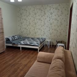 Фото Апартаменты в микрорайоне Королёвка 17
