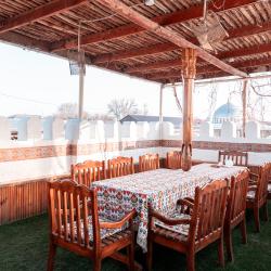 Фото Отель Caravan Serail (Караван Сераил)